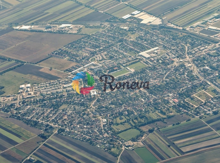 Парцел в с. Гроздьово, Област Варна - 1300 кв.м за 9 €/кв.м - Снимка #1