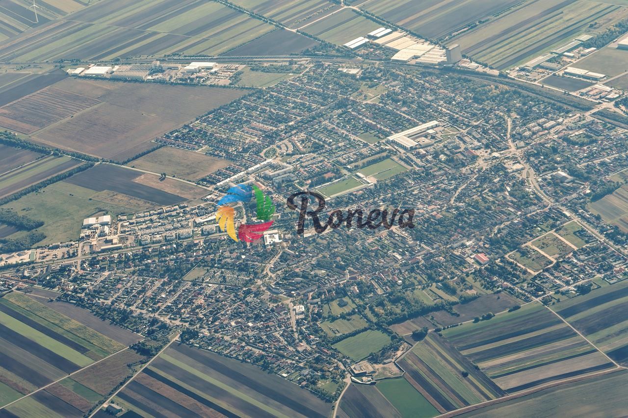 Парцел в с. Гроздьово, Област Варна - 1300 кв.м за 9 €/кв.м - Снимка #1