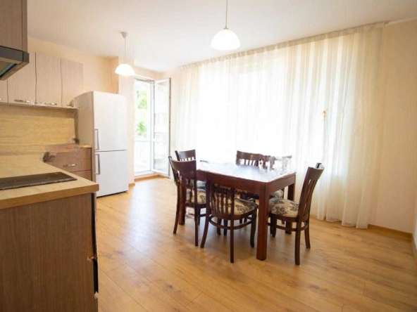 Тристаен апартамент в Пловдив, Съдийски - 82 кв.м за 1058 €/кв.м - Снимка #1