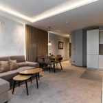 Двустаен апартамент в Пловдив, Христо Смирненски - 67 кв.м за 1287 €/кв.м - Снимка #1