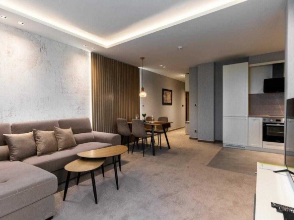 Двустаен апартамент в Пловдив, Христо Смирненски - 67 кв.м за 1287 €/кв.м - Снимка #1