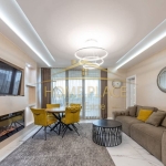 Дава се под наем Тристаен апартамент в Варна, Чайка - 80 кв.м за 897.6 € - Снимка #1