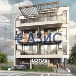 Едностаен апартамент в Созопол - 48 кв.м за 612 €/кв.м - Снимка #1