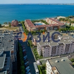 Тристаен апартамент в Свети Влас - 105 кв.м за 1409 €/кв.м - Снимка #1