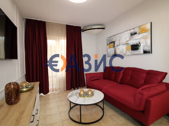 Тристаен апартамент в Свети Влас - 66 кв.м за 734 €/кв.м - Снимка #1