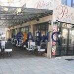 Заведение в Несебър - 450 кв.м за 1112 €/кв.м - Снимка #1