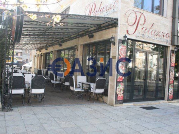 Заведение в Несебър - 450 кв.м за 1112 €/кв.м - Снимка #1