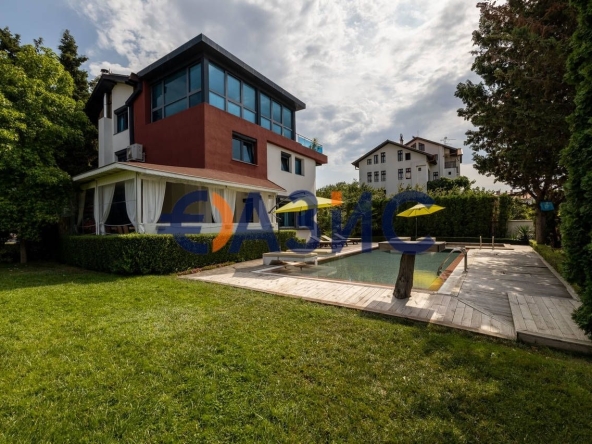 Къща в с. Кошарица, Област Бургас - 408 кв.м за 1713 €/кв.м - Снимка #1