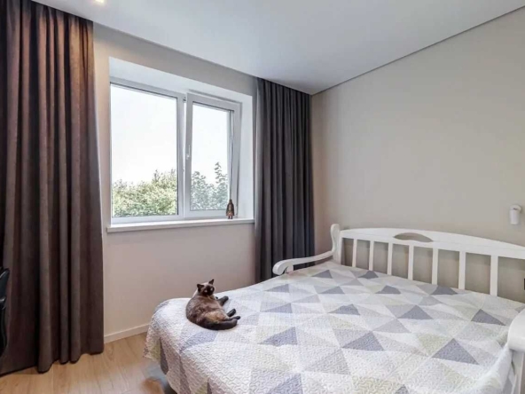 Дава се под наем Двустаен апартамент в София, Център - 55 кв.м за 397.8 € - Снимка #1