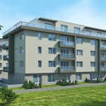 Едностаен апартамент в Пловдив, Христо Смирненски - 40 кв.м за 625 €/кв.м - Снимка #1