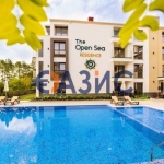 Двустаен апартамент в Обзор - 61 кв.м за 785 €/кв.м - Снимка #1