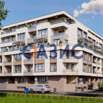 Двустаен апартамент в Поморие - 61 кв.м за 719 €/кв.м - Снимка #1