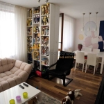 Тристаен апартамент в Пловдив, Кършияка - 89 кв.м за 1330 €/кв.м - Снимка #1