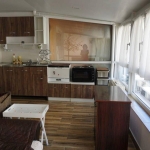 Дава се под наем Двустаен апартамент в Бургас, Меден рудник - зона А - 68 кв.м за 398.82 € - Снимка #1