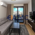 Двустаен апартамент в к.к. Слънчев бряг - 56 кв.м за 1230 €/кв.м - Снимка #1