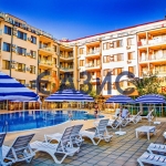 Двустаен апартамент в Несебър - 58 кв.м за 778 €/кв.м - Снимка #1