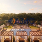 Двустаен апартамент в к.к. Слънчев бряг - 54 кв.м за 880 €/кв.м - Снимка #1