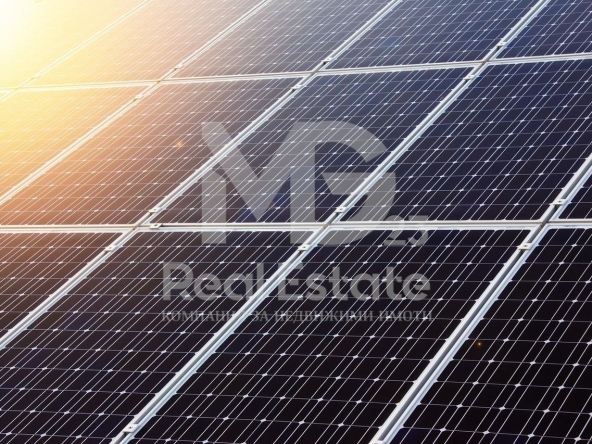 Парцел в Асеновград - 15527 кв.м за 27 €/кв.м - Снимка #1