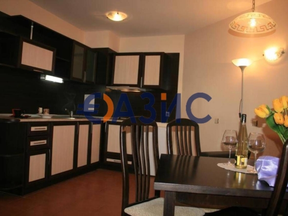 Двустаен апартамент в Царево - 88 кв.м за 610 €/кв.м - Снимка #1