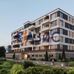 Едностаен апартамент в с. Равда, Област Бургас - 51 кв.м за 602 €/кв.м - Снимка #1