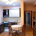 Дава се под наем Двустаен апартамент в Бургас, Славейков - 65 кв.м за 204 € - Снимка #1