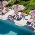 Тристаен апартамент в к.к. Слънчев бряг - 100 кв.м за 1066 €/кв.м - Снимка #1
