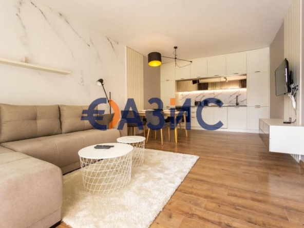 Тристаен апартамент в Обзор - 96 кв.м за 989 €/кв.м - Снимка #1