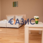 Двустаен апартамент в Созопол - 65 кв.м за 687 €/кв.м - Снимка #1