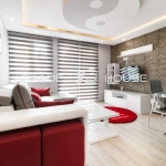 Дава се под наем Тристаен апартамент в Пловдив, Кършияка - 80 кв.м за 450 € - Снимка #1