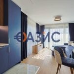 Тристаен апартамент в к.к. Слънчев бряг - 102 кв.м за 921 €/кв.м - Снимка #1