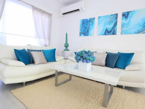 Тристаен апартамент в Пловдив, Кършияка - 115 кв.м за 931 €/кв.м - Снимка #1