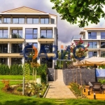 Двустаен апартамент в Обзор - 78 кв.м за 787 €/кв.м - Снимка #1
