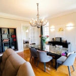 Дава се под наем Двустаен апартамент в Бургас, Възраждане - 68 кв.м за 204 € - Снимка #1