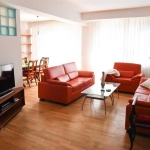 Дава се под наем Двустаен апартамент в Бургас, Лазур - 57 кв.м за 229.5 € - Снимка #1