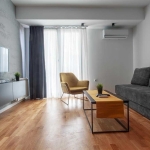 Дава се под наем Тристаен апартамент в Пловдив, Център - 78 кв.м за 193.8 € - Снимка #1