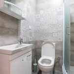 Дава се под наем Двустаен апартамент в Бургас, Изгрев - 67 кв.м за 204 € - Снимка #1