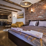 Едностаен апартамент в Бургас, Сарафово - 37 кв.м за 1376 €/кв.м - Снимка #1