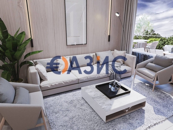 Четиристаен апартамент в Свети Влас - 168 кв.м за 1628 €/кв.м - Снимка #1