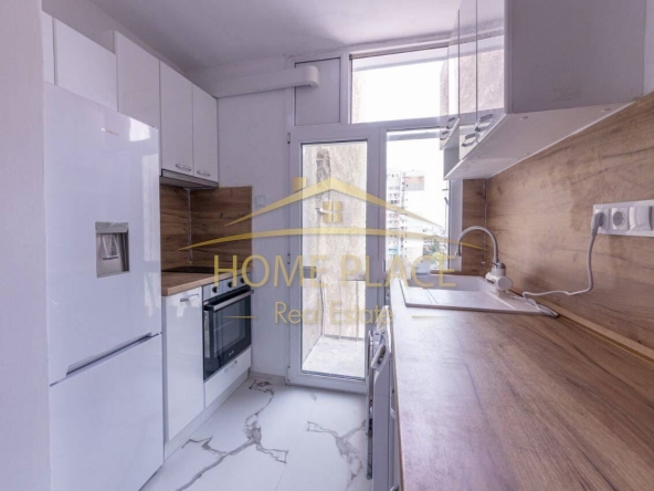 Дава се под наем Двустаен апартамент в Варна, Трошево - 50 кв.м за 459 € - Снимка #1