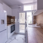 Дава се под наем Двустаен апартамент в Варна, Трошево - 50 кв.м за 459 € - Снимка #1