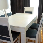 Дава се под наем Двустаен апартамент в Бургас, Център - 58 кв.м за 239.7 € - Снимка #1