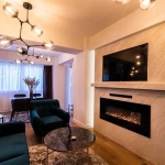 Дава се под наем Двустаен апартамент в Бургас, Изгрев - 56 кв.м за 204 € - Снимка #1