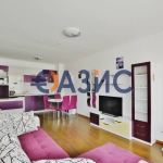 Двустаен апартамент в к.к. Елените - 58 кв.м за 997 €/кв.м - Снимка #1