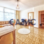 Четиристаен апартамент в к.к. Слънчев бряг - 91 кв.м за 1264 €/кв.м - Снимка #1