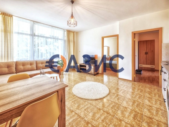 Четиристаен апартамент в к.к. Слънчев бряг - 91 кв.м за 1264 €/кв.м - Снимка #1