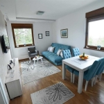 Дава се под наем Двустаен апартамент в Пловдив, Старият град - 54 кв.м за 285.6 € - Снимка #1