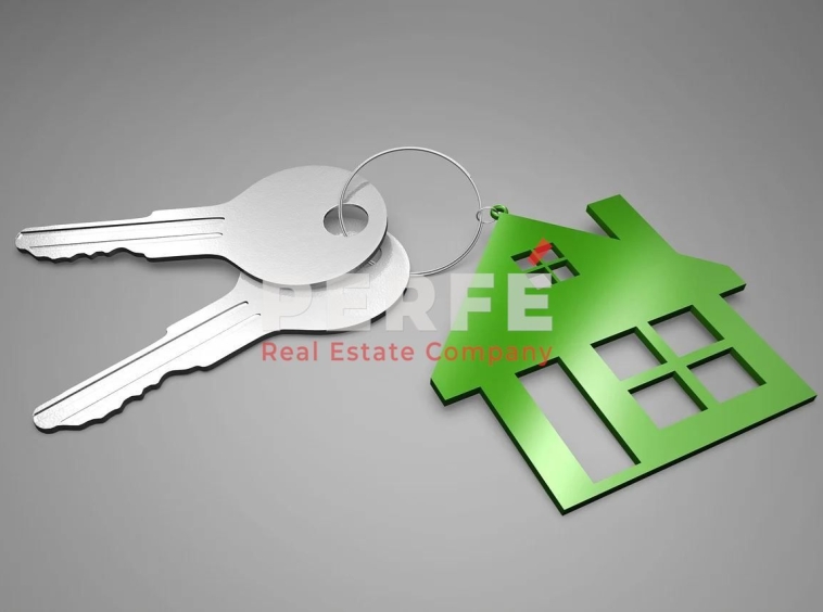 Двустаен апартамент в Бургас, Славейков - 70 кв.м за 1715 €/кв.м - Снимка #1