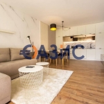 Двустаен апартамент в Обзор - 57 кв.м за 1558 €/кв.м - Снимка #1