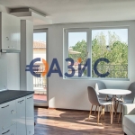 Двустаен апартамент в к.к. Слънчев бряг - 99 кв.м за 650 €/кв.м - Снимка #1