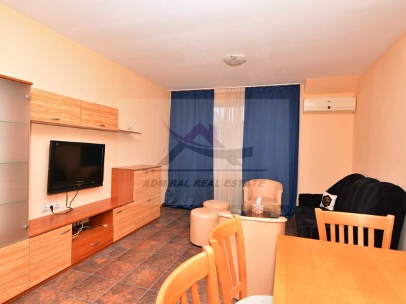 Дава се под наем Двустаен апартамент в Варна, Левски - 88 кв.м за 375 € - Снимка #1